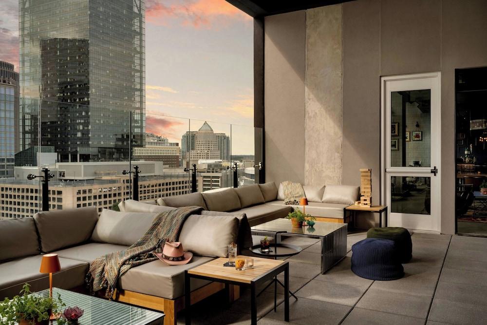 Moxy Charlotte Downtown photo 22