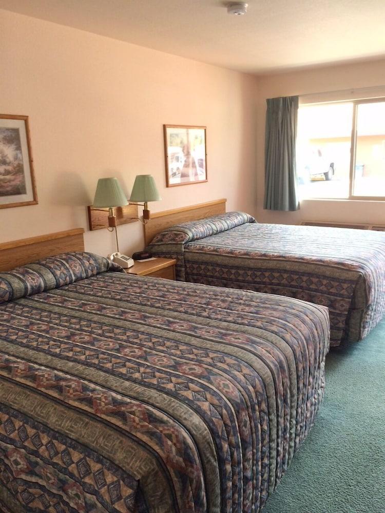 Mini Golden Inns Motel photo 1