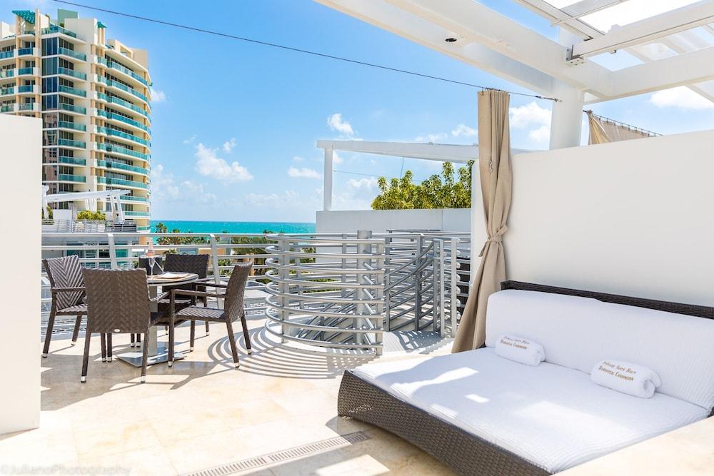 SBV Luxury Ocean Hotel Suites photo 30