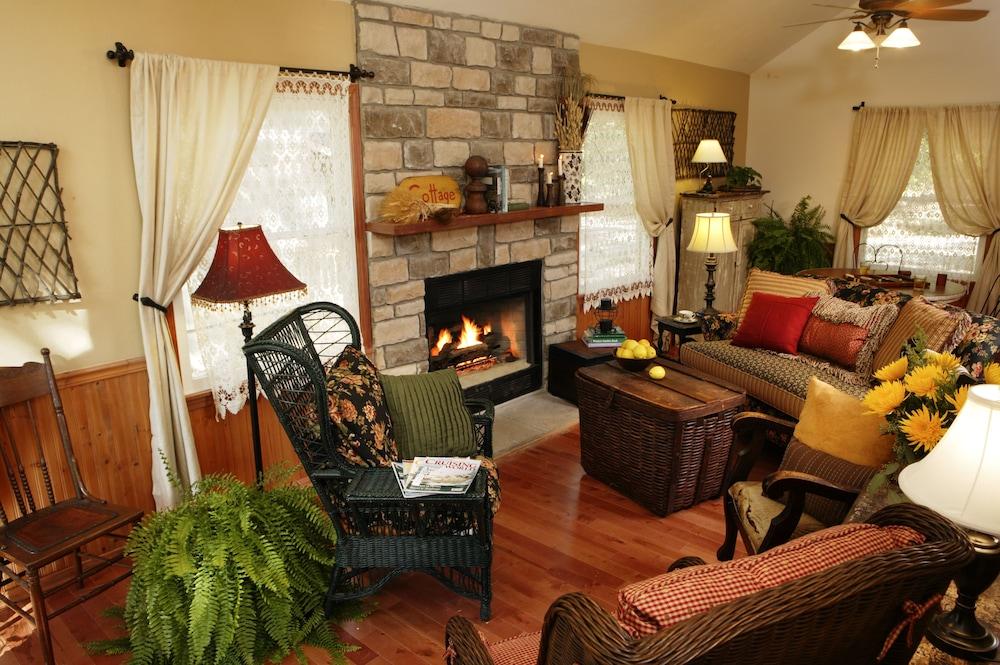 Lake Lucerne Resort & Ranch photo 12