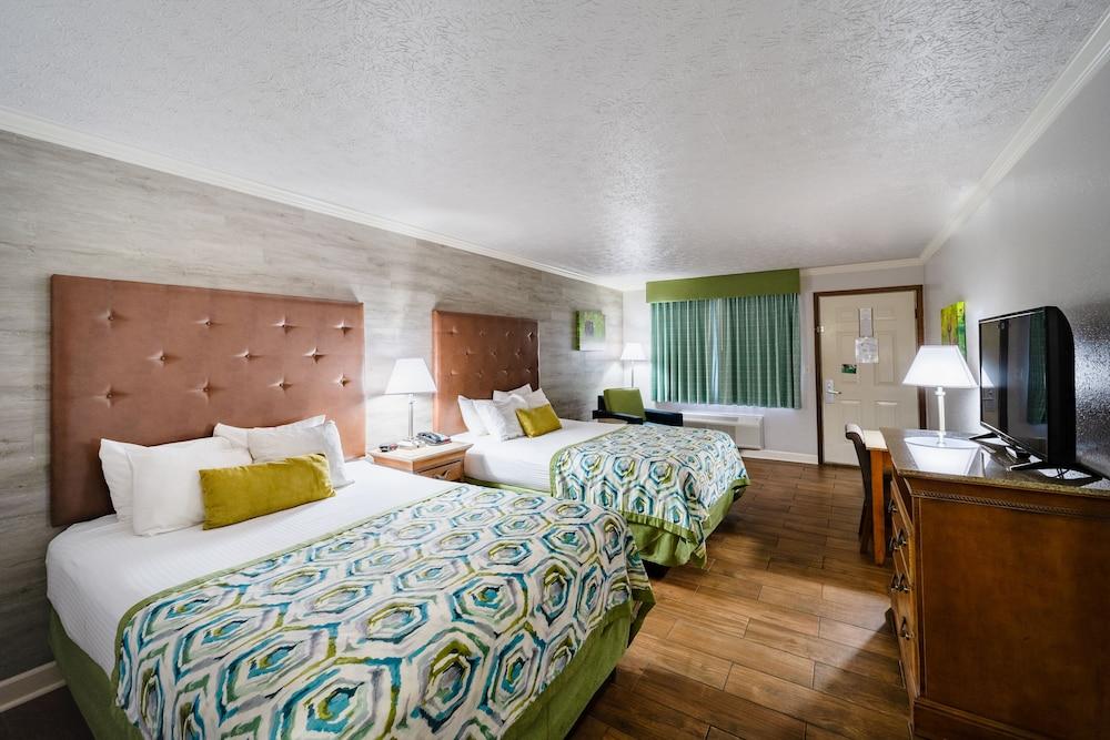 Accommodation By Willow Brook Lodge photo 21
