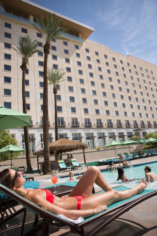 Fantasy Springs Resort Casino photo 19
