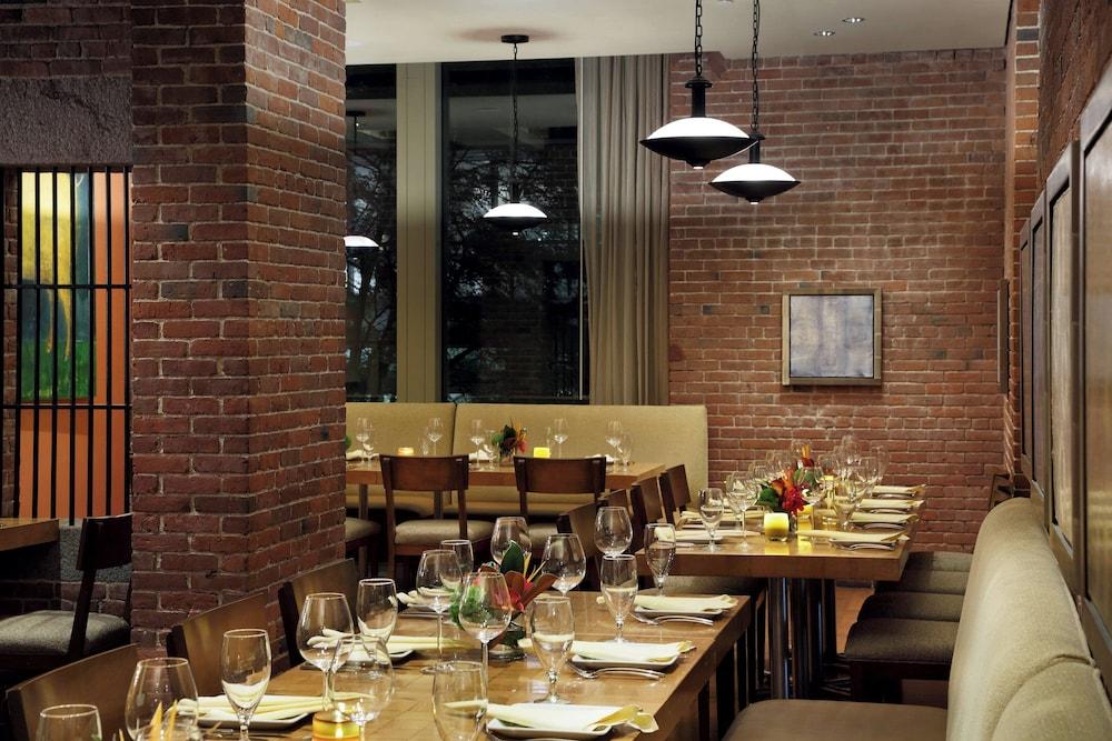 The Liberty, a Marriott Luxury Collection Hotel, Boston photo 96