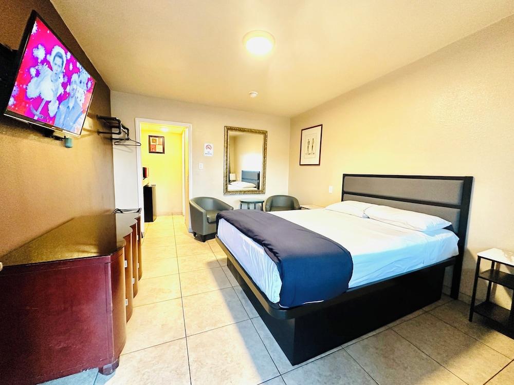 Perfect Inn Motel photo 2