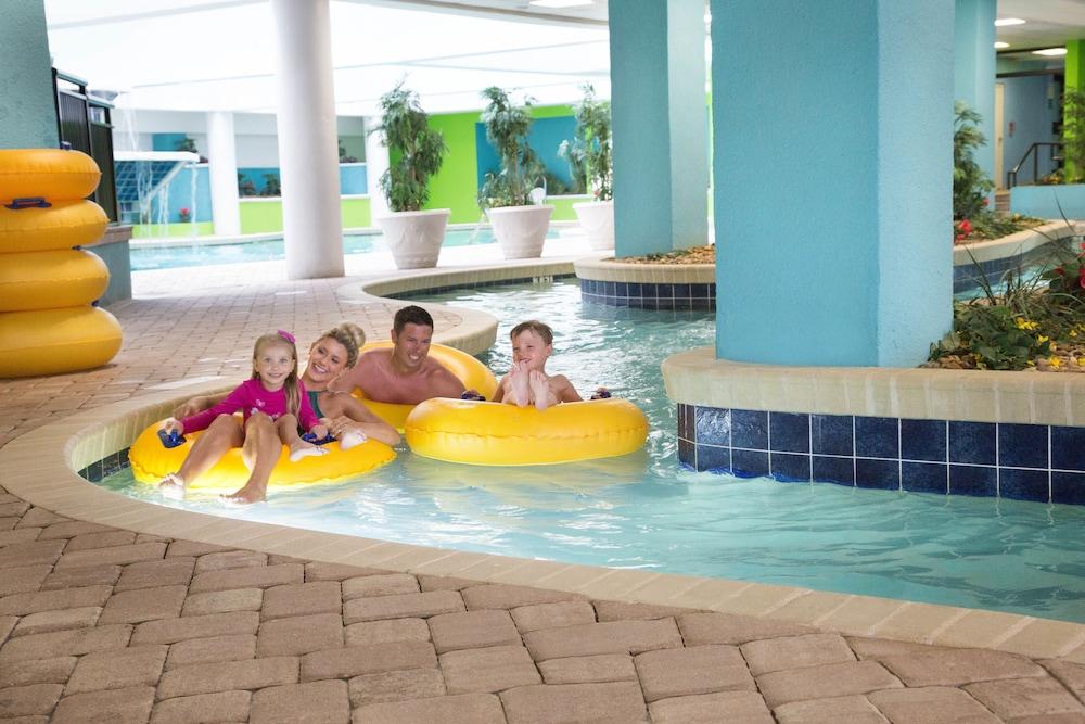 Landmark Resort photo 10