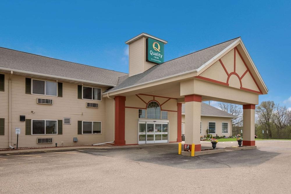 Quality Inn Edgerton photo 52