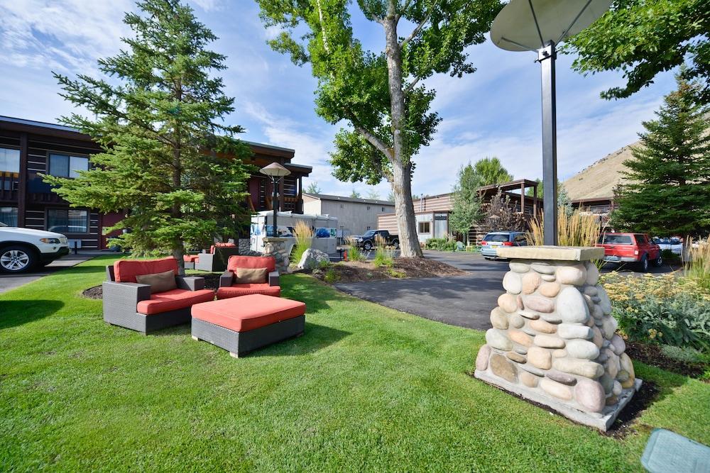 The Rockwell Inn photo 64