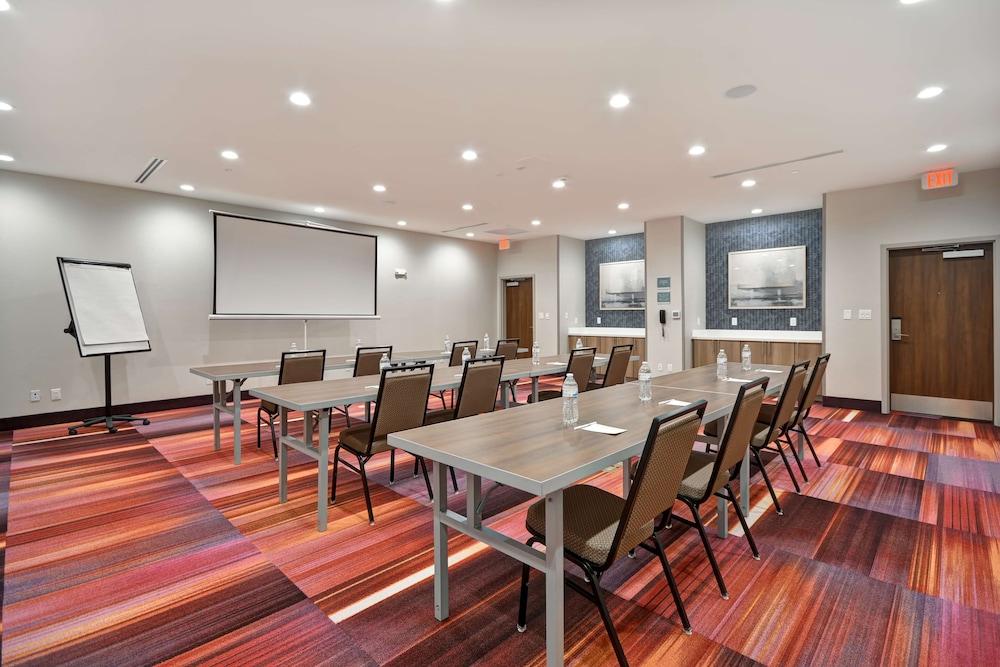 Home2 Suites by Hilton Fairview/Allen photo 39