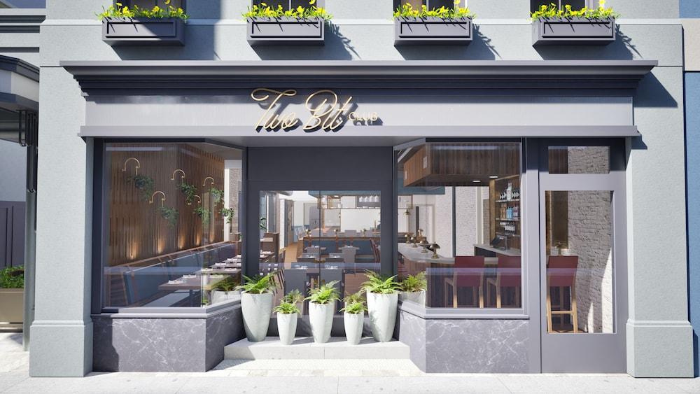 Hotel Richemont photo 9