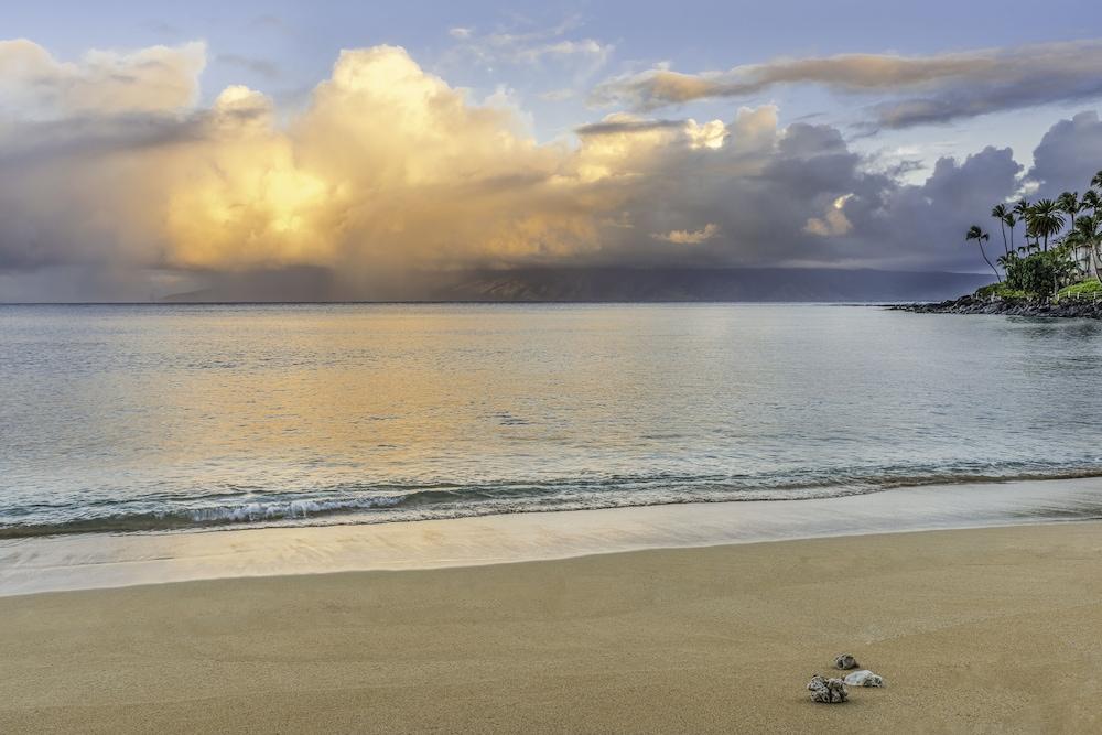 The Mauian - Boutique Beach Studios on Napili Bay photo 32