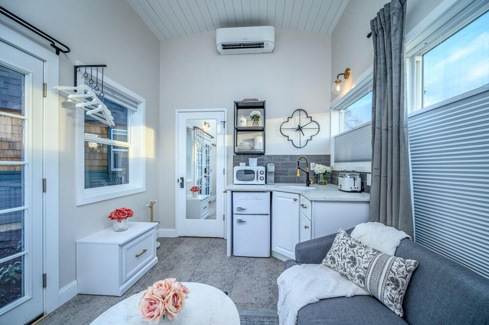 The Boutique Retreat photo 18