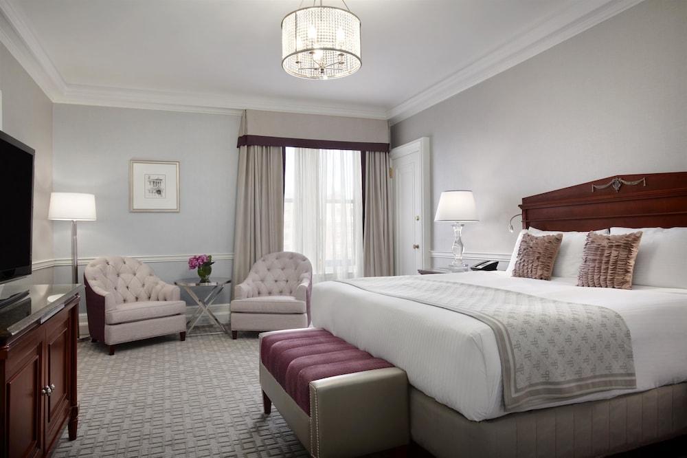 Fairmont Copley Plaza, Boston photo 18