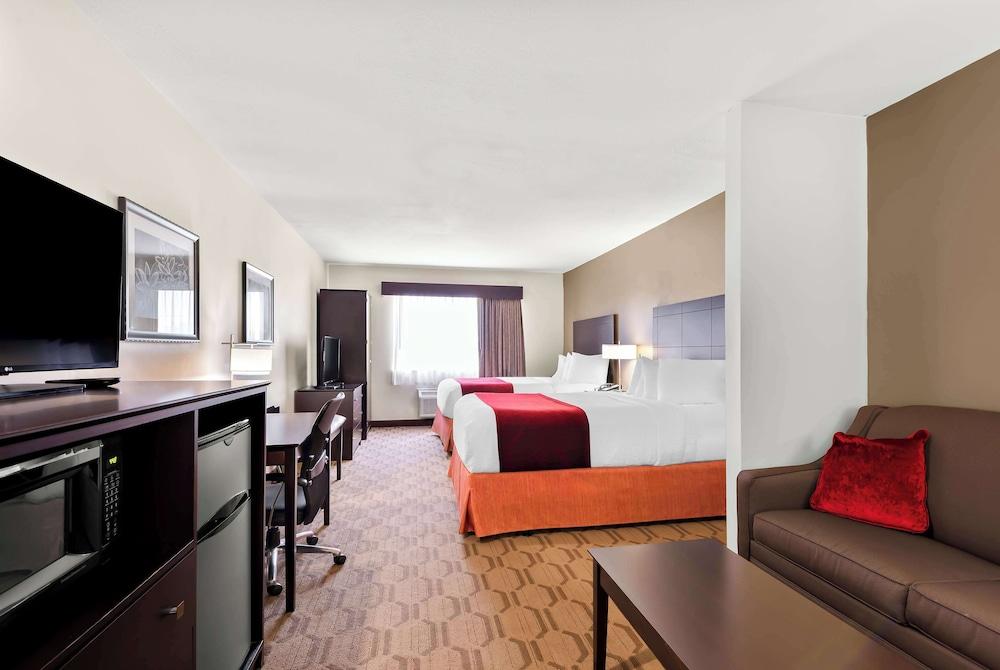 Best Western Palmyra Inn & Suites photo 12