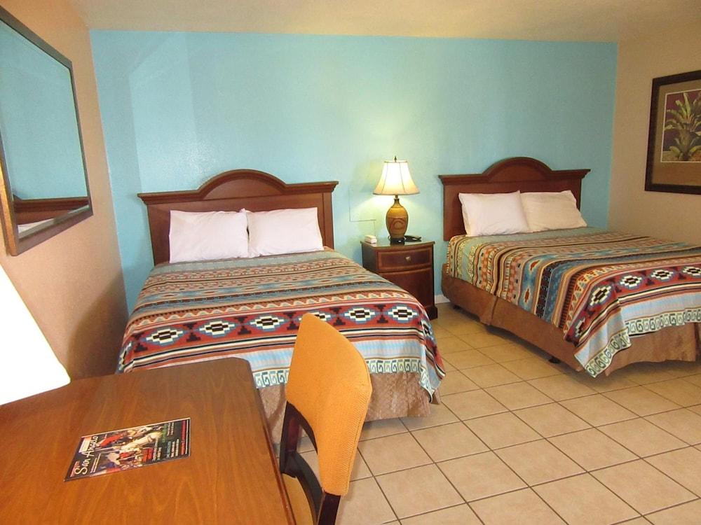 San Angelo Lodge photo 5