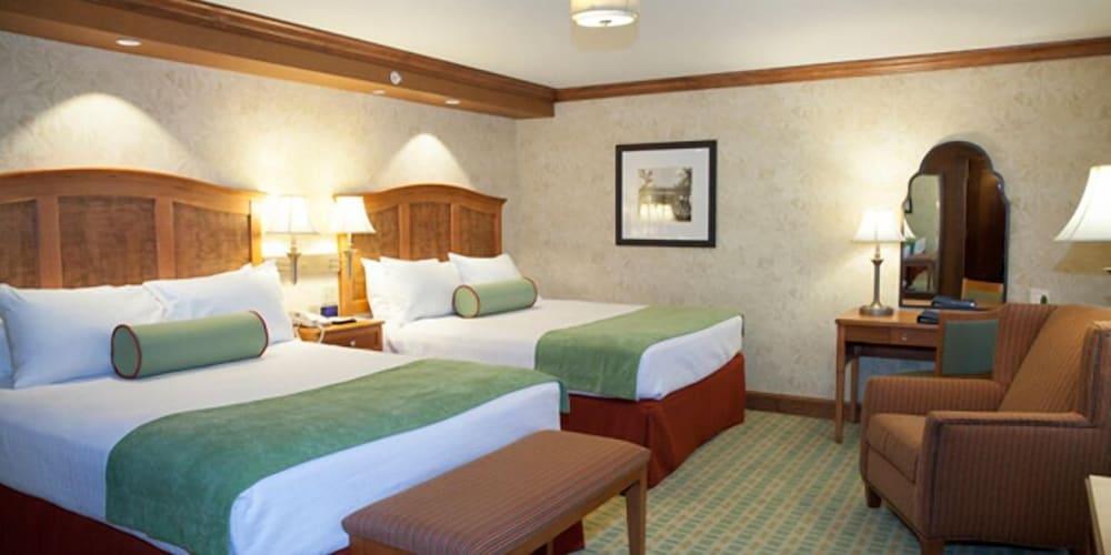 Oglebay Resort photo 5