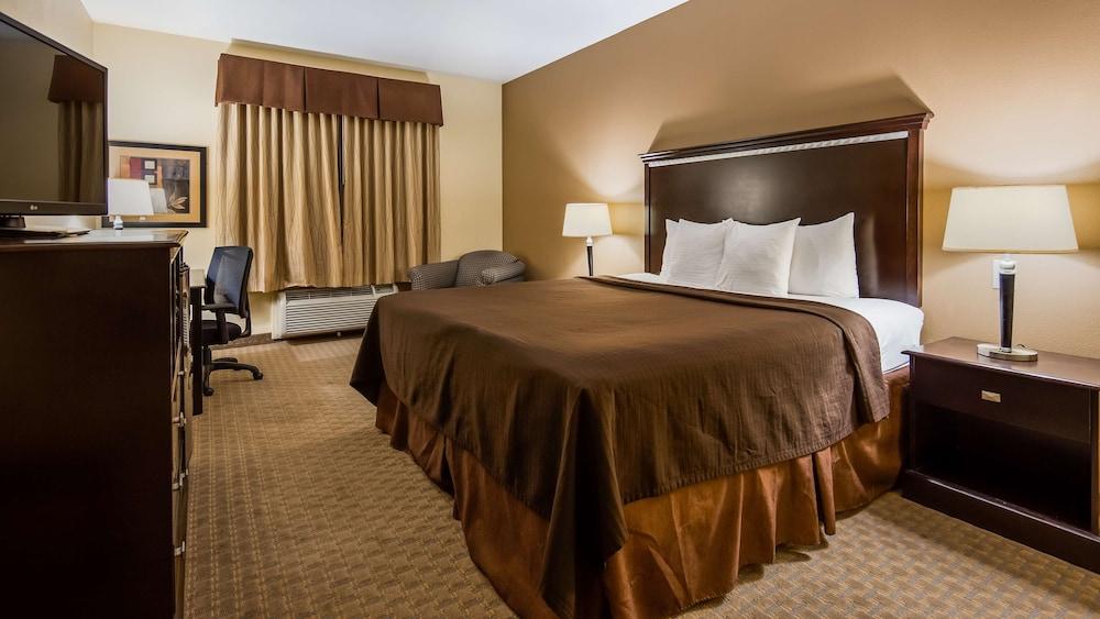 Best Western Lamesa Inn & Suites photo 15