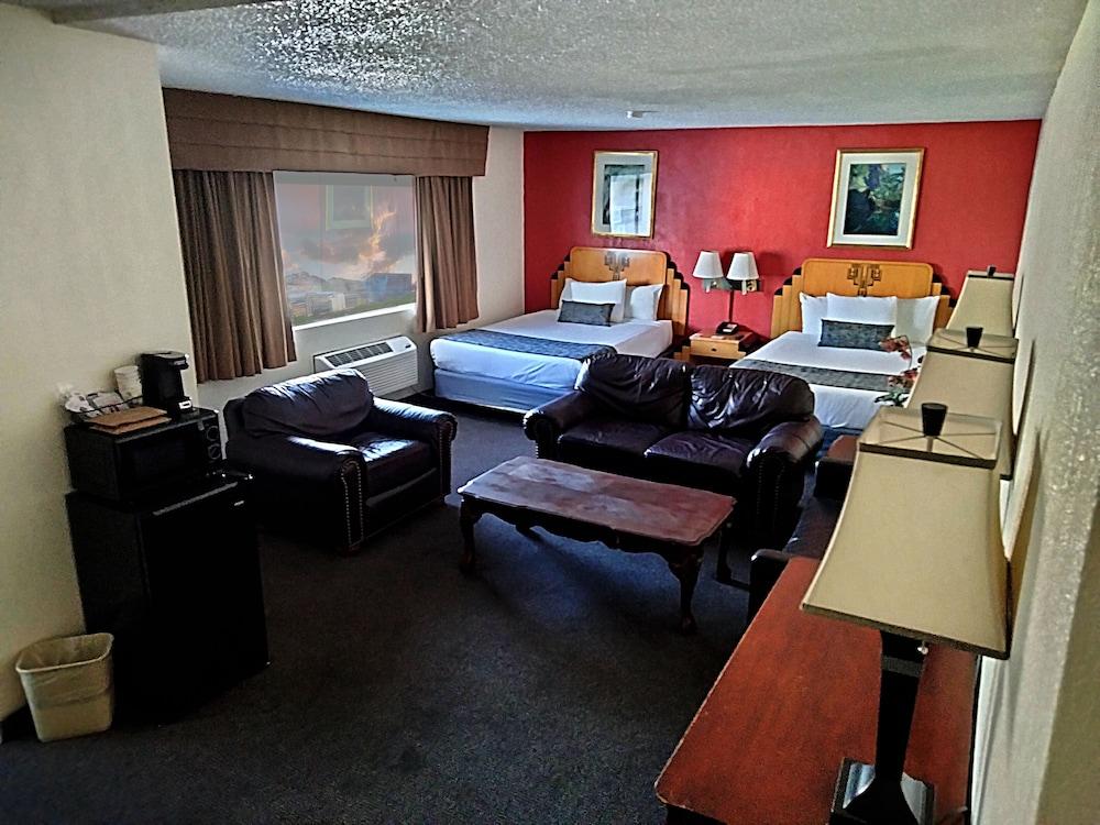 The Metropolitan Inn photo 11