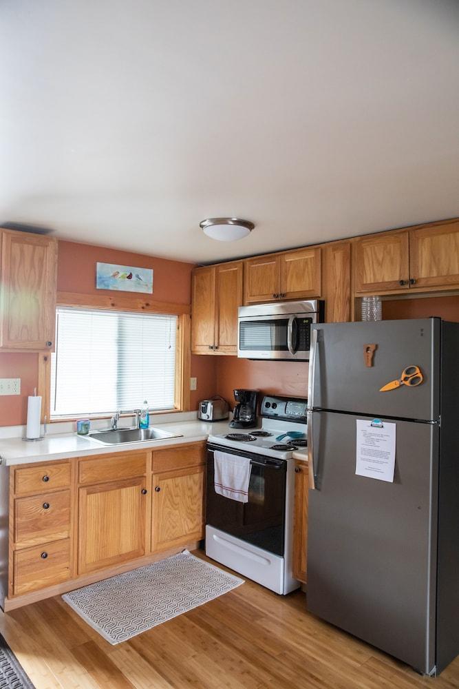 Clear River Inn photo 2
