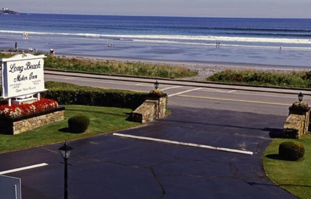 Long Beach Motor Inn photo 47