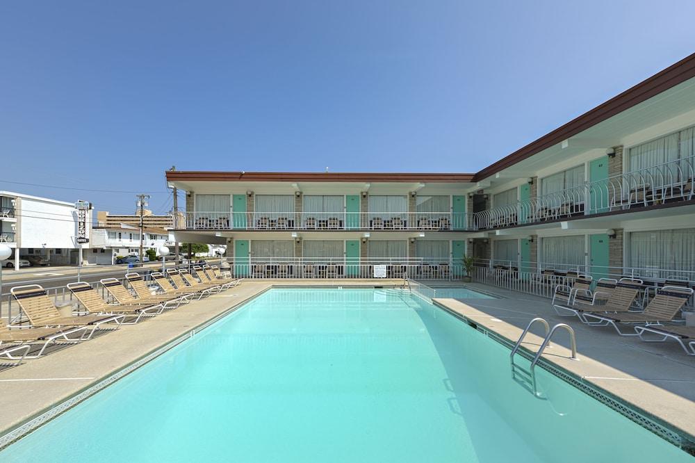 Panoramic Motel & Apartments photo 27