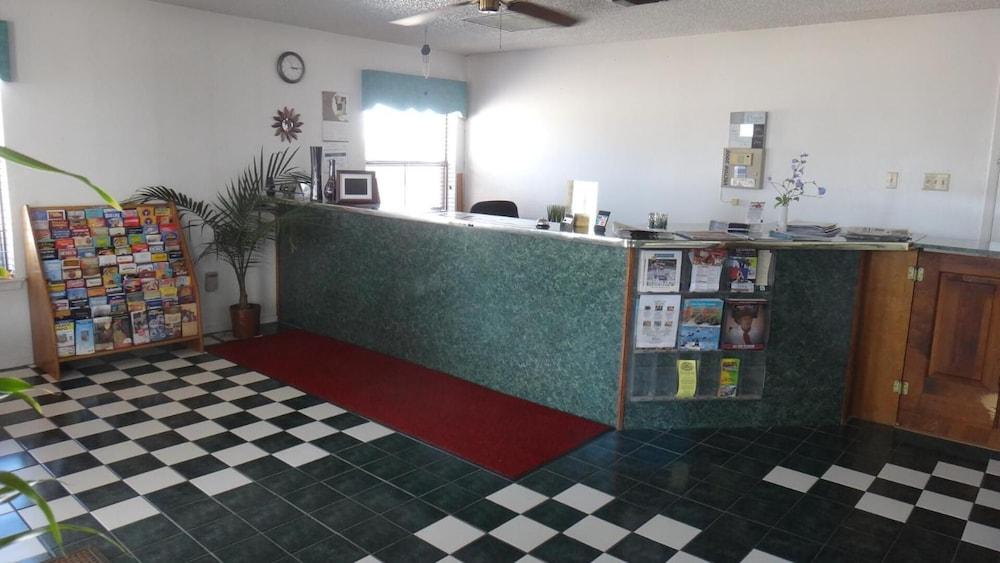 Sagamar Inn photo 2