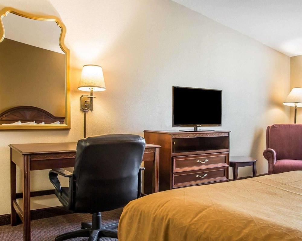 Quality Inn & Suites Middletown - Franklin photo 14
