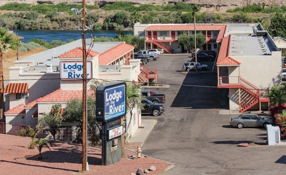 Lodge on the River — hotel in Bullhead City