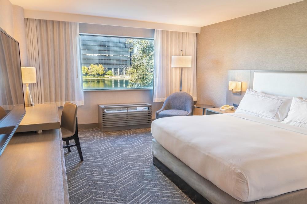 Orange County Hotel photo 42
