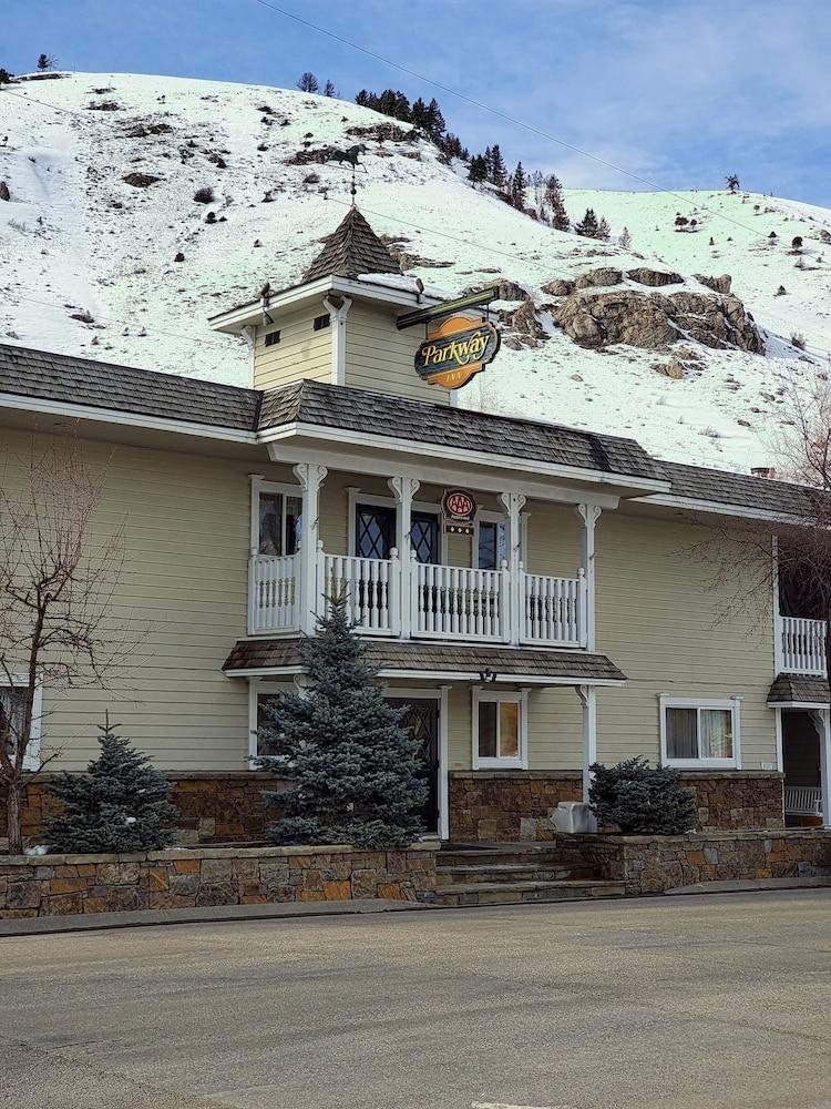 Parkway Inn of Jackson Hole photo 59