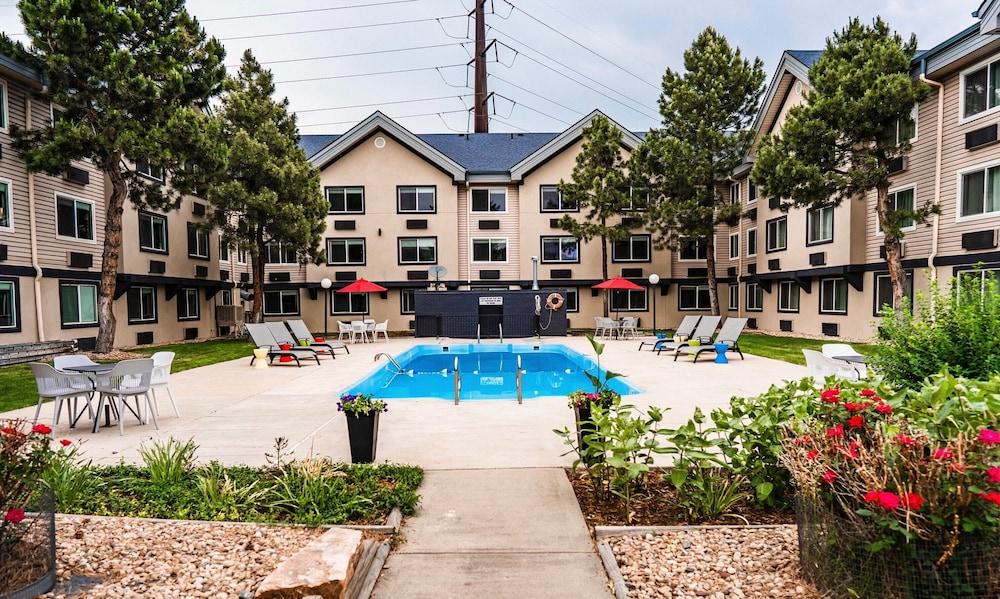 Best Western Plus Denver West/Golden photo 3