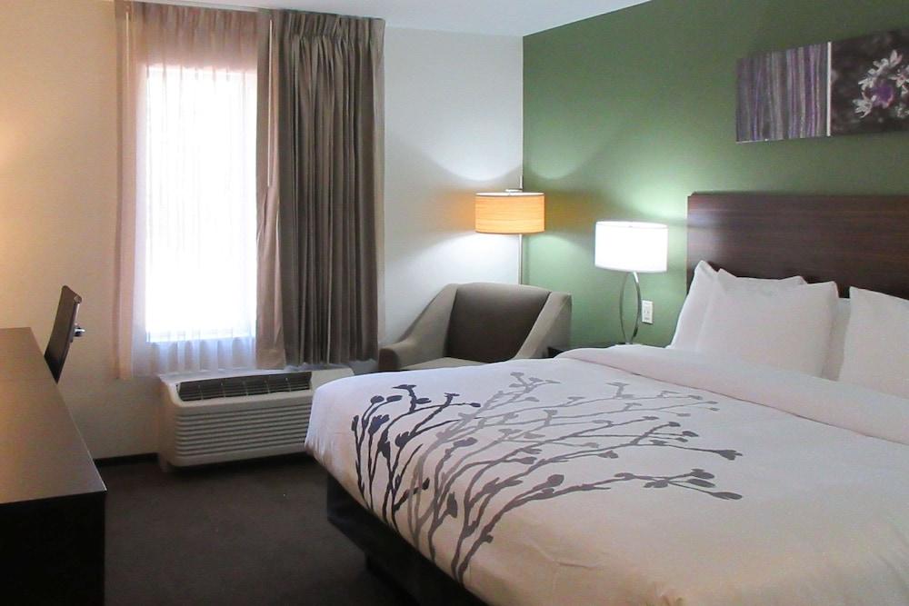 Sleep Inn & Suites Chiloquin-Crater Lake Junction photo 6