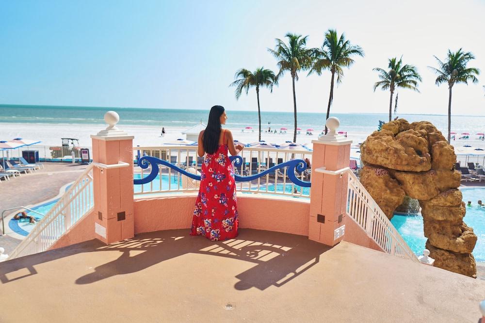 Pink Shell Beach Resort and Marina photo 16