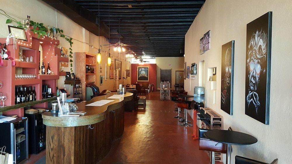 Cottonwood Hotel photo 50