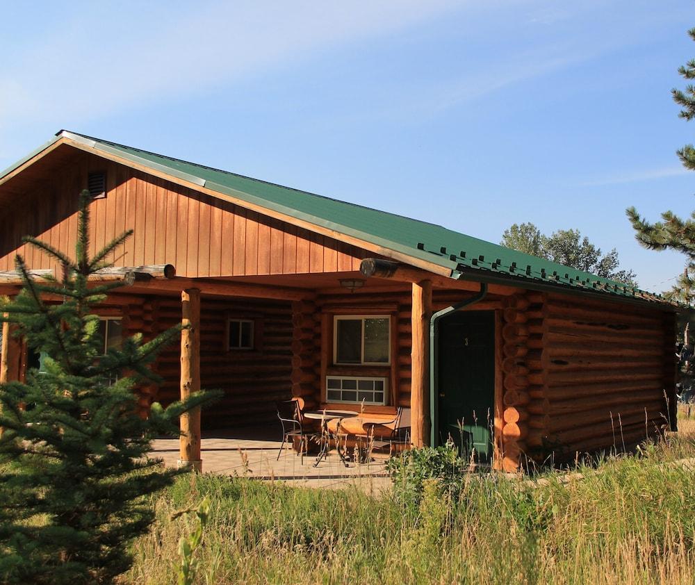 Liberty Belle Lodge photo 13