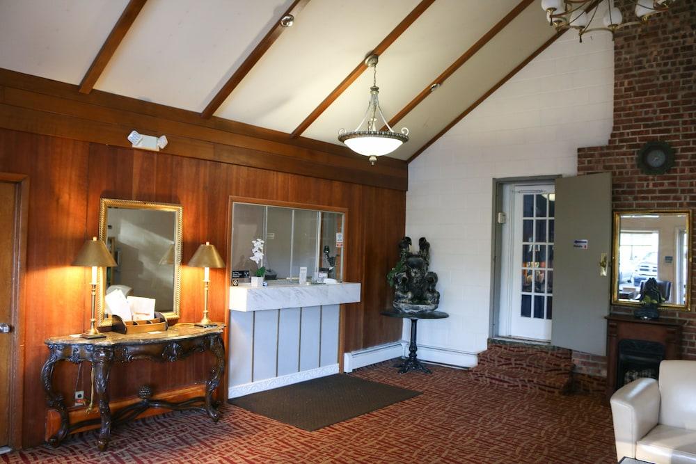 Atlas Motor Lodge photo 12
