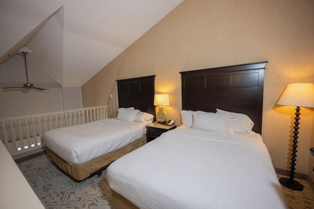 Peek'n Peak Resort Trademark Collection by Wyndham photo 32