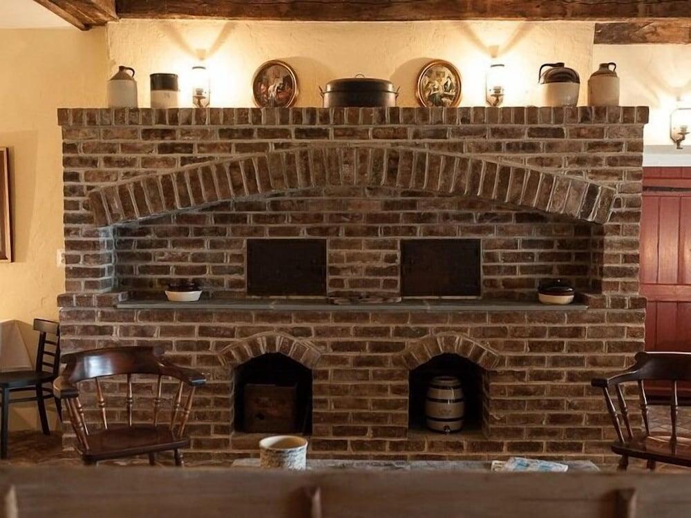 Inn at Springfield Manor photo 19