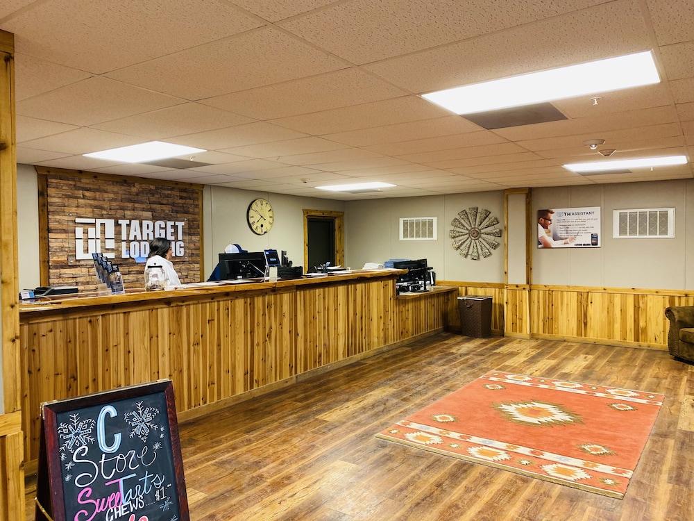 Target Hospitality-Odessa West Lodge photo 2