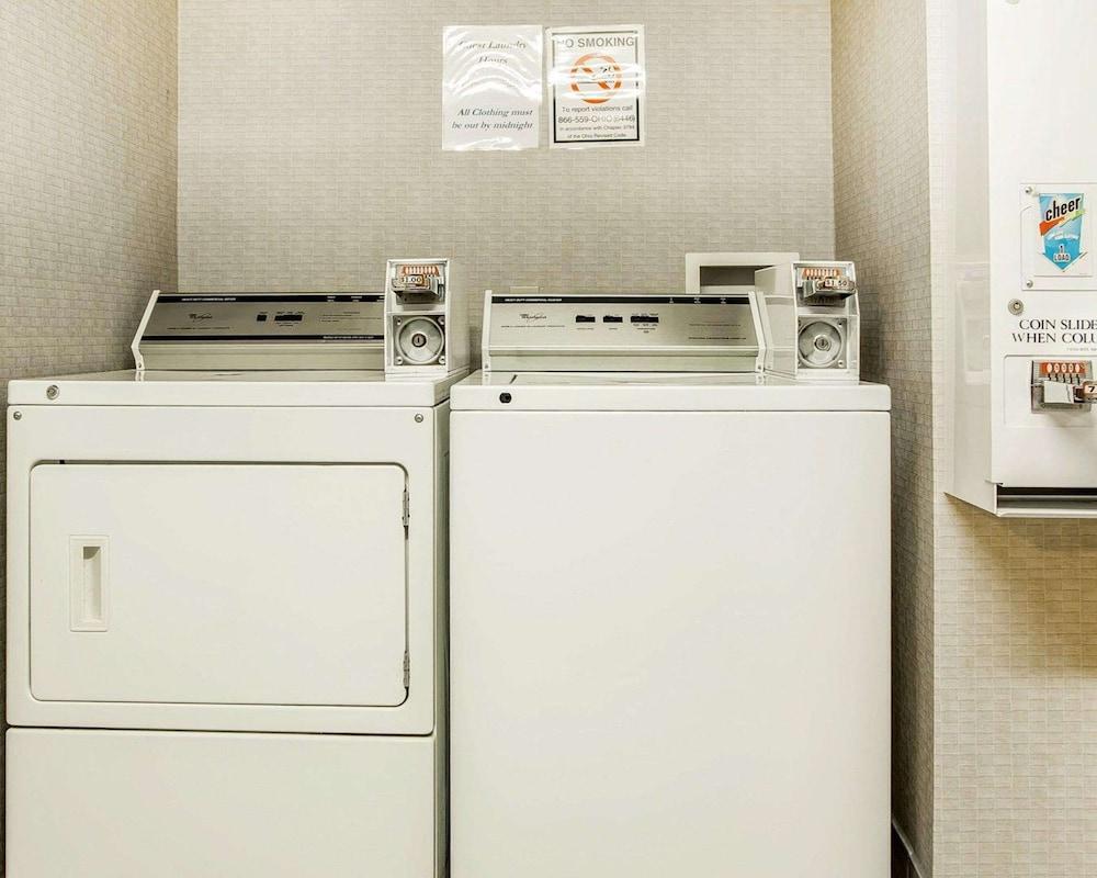 Quality Inn Sidney photo 29
