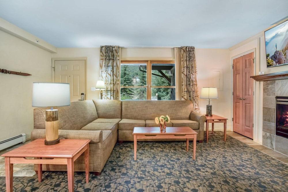 Bluegreen's StreamSide at Vail photo 19