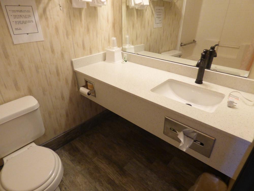Moab Gateway Inn photo 11