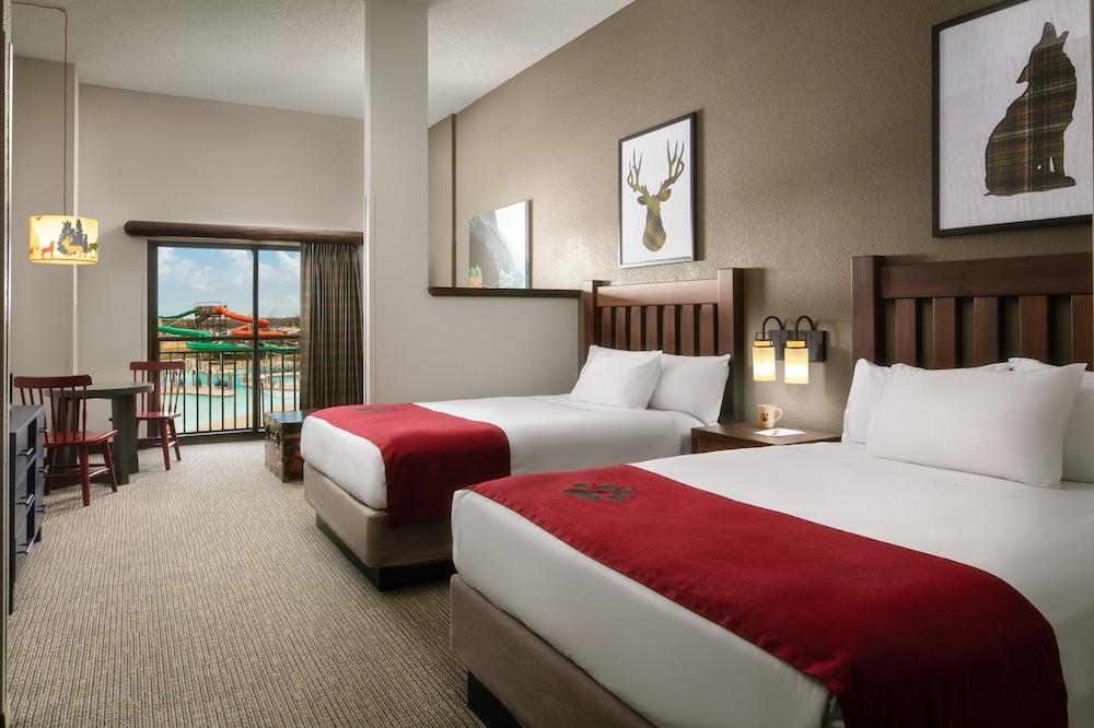 Great Wolf Lodge Pocono Mountains, PA photo 6