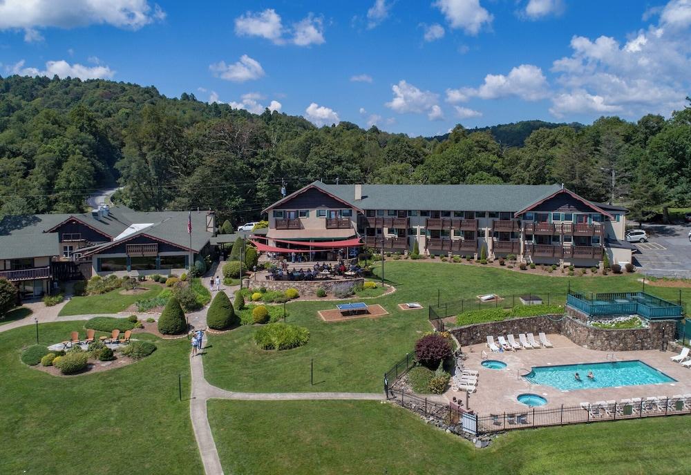 Switzerland Inn photo 13