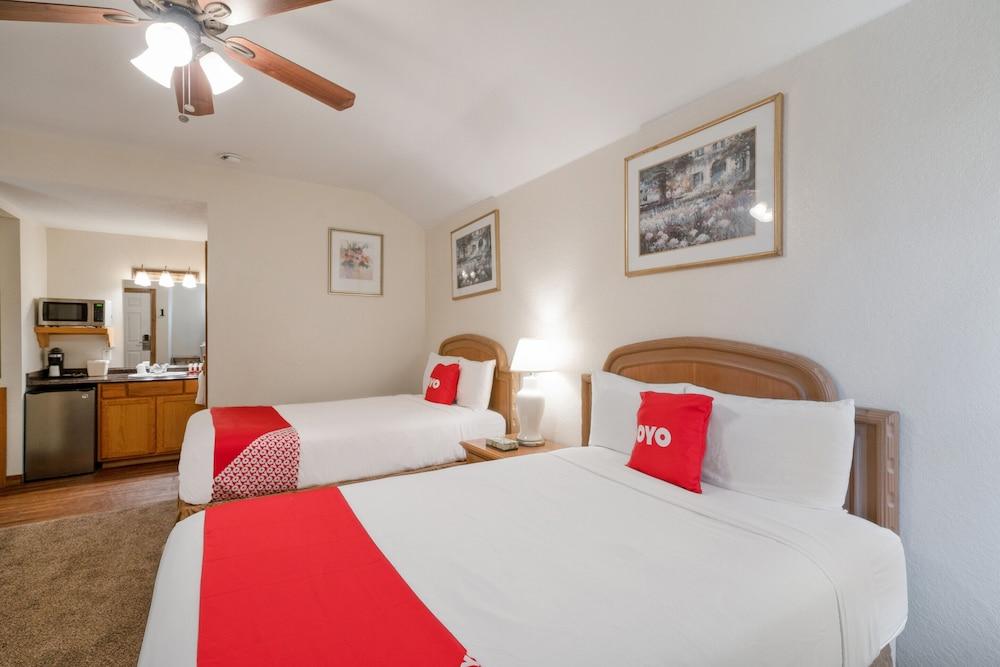 Hotel Kenedy Downtown - US 181 photo 20