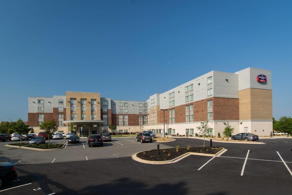 SpringHill Suites by Marriott Charlotte Ballantyne photo 37