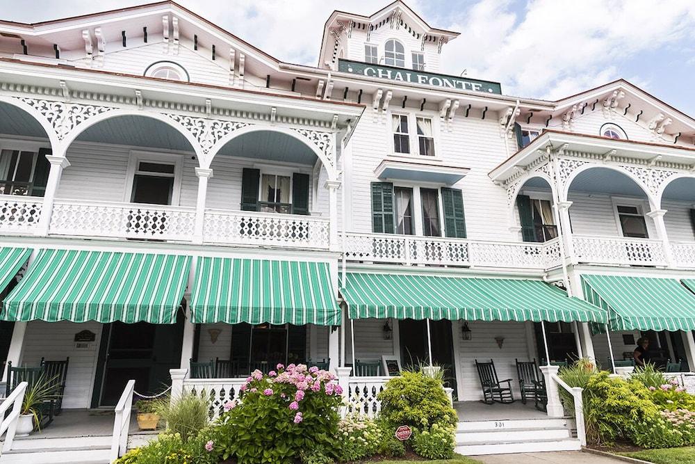 Chalfonte Hotel photo 1