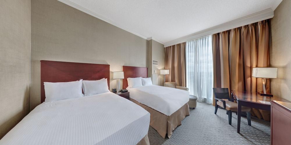 Renaissance Dallas North Hotel photo 35
