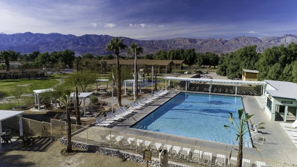 The Ranch at Death Valley – Inside the Park photo 16