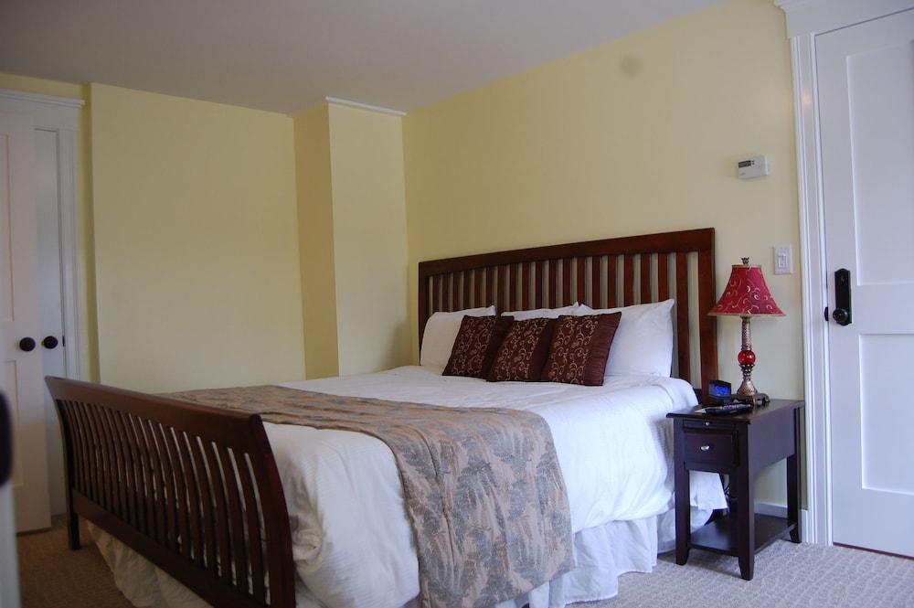 Cranmore Inn photo 28