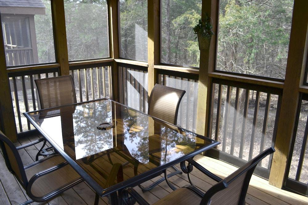 StoneBridge Resort photo 20